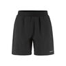 ADV Essence 2in1 2 Laufshorts Herren-Schwarz