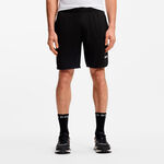 BOSS Bekleidung BOSS Spin 9in Shorts Herren-schwarz