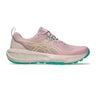 Gel-Sonoma 8 Trailschuh Damen - rosa, gr&uuml;n