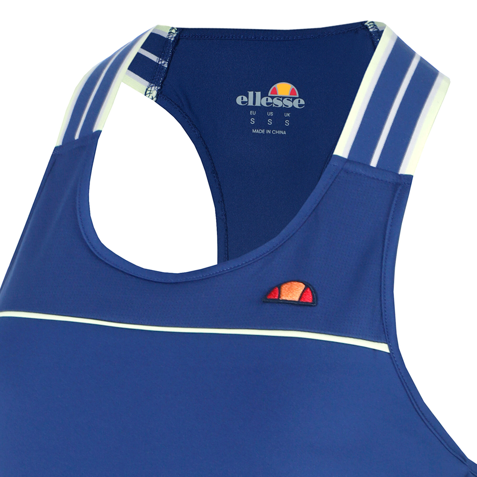 Ellesse