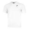 Play Tech T-Shirt Herren - wei&szlig;, 