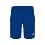 BIDI BADU Bekleidung BIDI BADU Reece 2.0 Tech Shorts Jungen-Blau