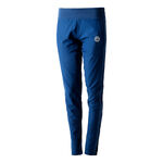 BIDI BADU Bekleidung BIDI BADU Willow Tech Trainingshose Damen - dunkelblau, weiß