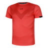 Ace Peak T-Shirt Herren-Koralle