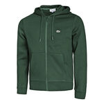 Lacoste Classic Sweatjacke