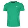 Teamline T-Shirt Herren-Grün