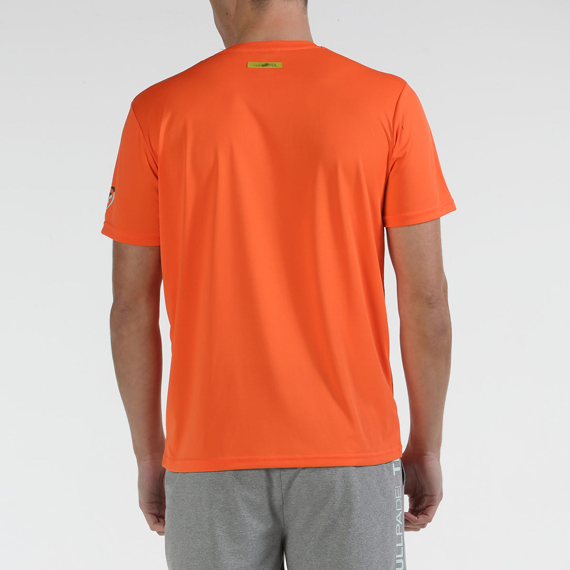 Bullpadel