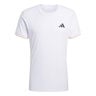 Freelift Pro T-Shirt Herren - wei&szlig;