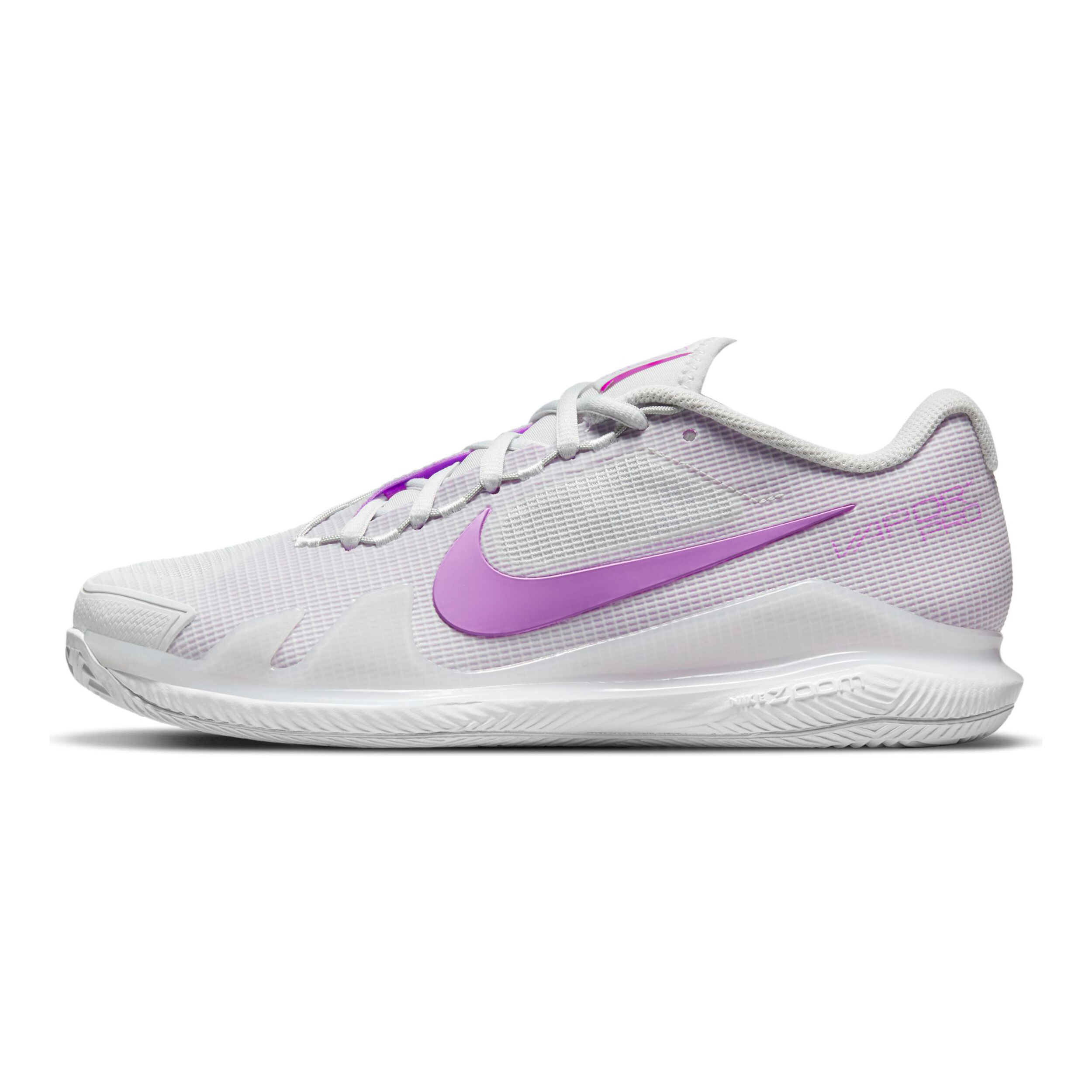 nike air zoom vapor dames