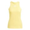 Tank-Top Damen-Gelb