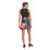 Tapered RM Dress