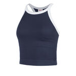 Wilson W On The Daily Brami Classic Navy