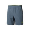 Perspectives Drop Shorts