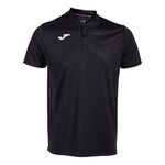 Joma Bekleidung Joma Polo Manga Corta Challenge Negro Polo Herren - schwarz, 