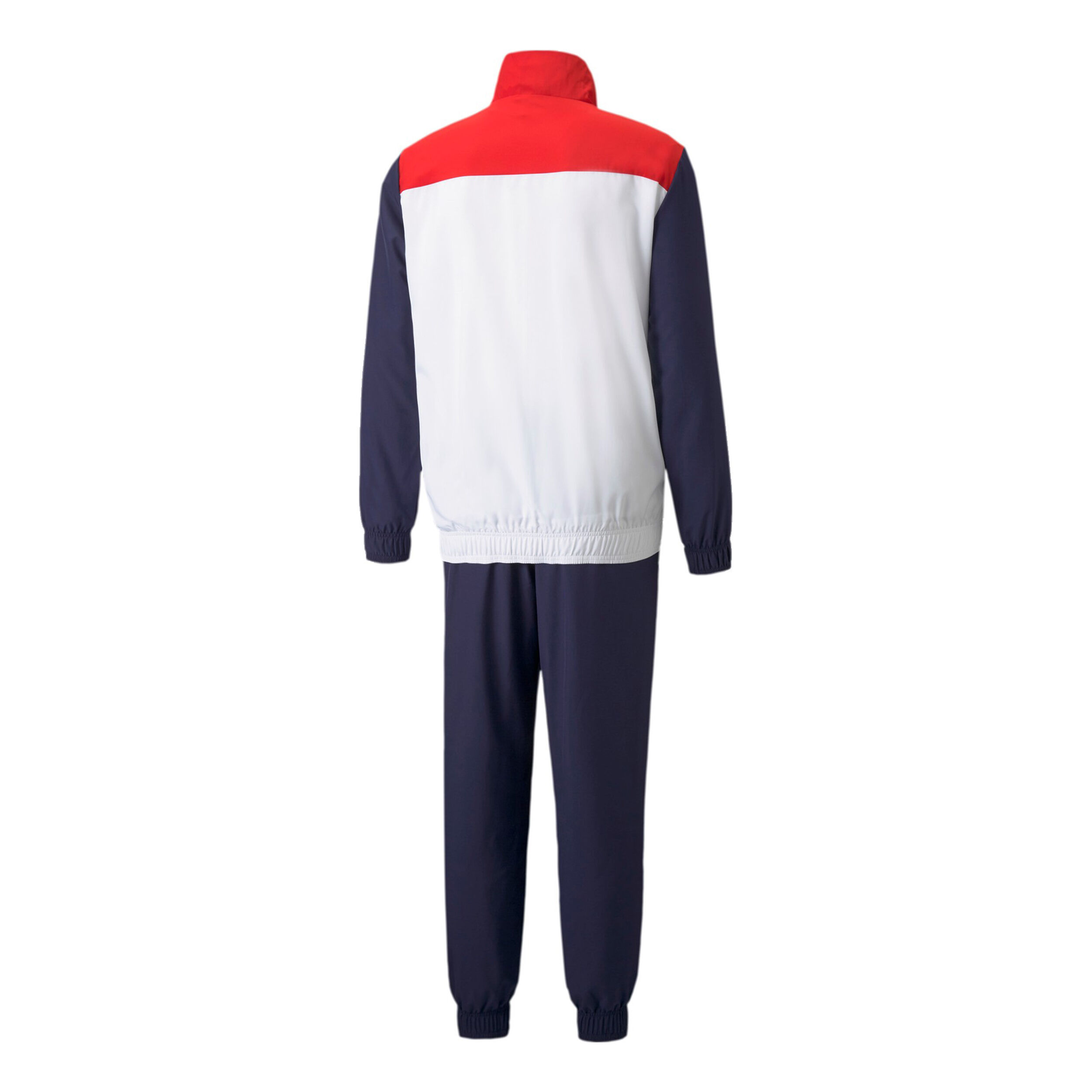 Puma trainingsanzug herren retro outlet
