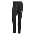 adidas Bekleidung adidas Training Essential Base 3 Trainingshose Herren-Schwarz,Wei&szlig;