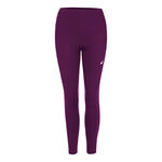 ASICS Bekleidung ASICS Race High Waist Tight Damen-Lila