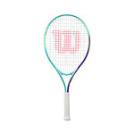 Wilson Tennisschl&auml;ger Wilson Intrigue Junior 25 Girl Kinderschl&auml;ger