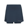 Club Basic Rock Damen-Dunkelblau