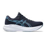 ASICS Laufschuhe ASICS GEL-EXCITE 11 Neutralschuh Herren-dunkelblau, blau