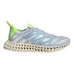 adidas Laufschuhe adidas 4D FWD 3 Neutralschuh Damen - grau, lila