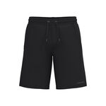 HEAD Bekleidung HEAD Club Original Bermuda Jungen-Schwarz