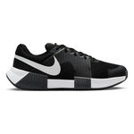 Nike Tennisschuhe Nike Zoom GP Challenge 1 Allcourtschuh Herren-Schwarz,Weiß