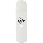 Dunlop Schlägerzubehör Dunlop Logostift-Weiß
