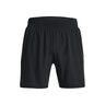 Launch Elite 7in Shorts Herren-Schwarz