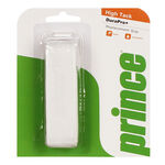 Prince Basisgriffbänder Prince DuraPro+ 1er Pack-Weiß