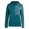 Terrex XPR Light Fleece Jacket