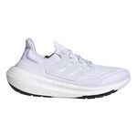 adidas Laufschuhe adidas Ultra Boost 23 Neutralschuh Damen-Wei&szlig;