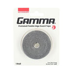 Gamma Pickleball Gamma Pickleball Rahmenschutzband-Schwarz