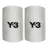 Y-3 Schweißband-Creme