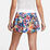 Dri-Fit Club Short Printed Skirt