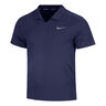 Court Dri-Fit Slam Jannik Sinner Polo Herren-Dunkelblau