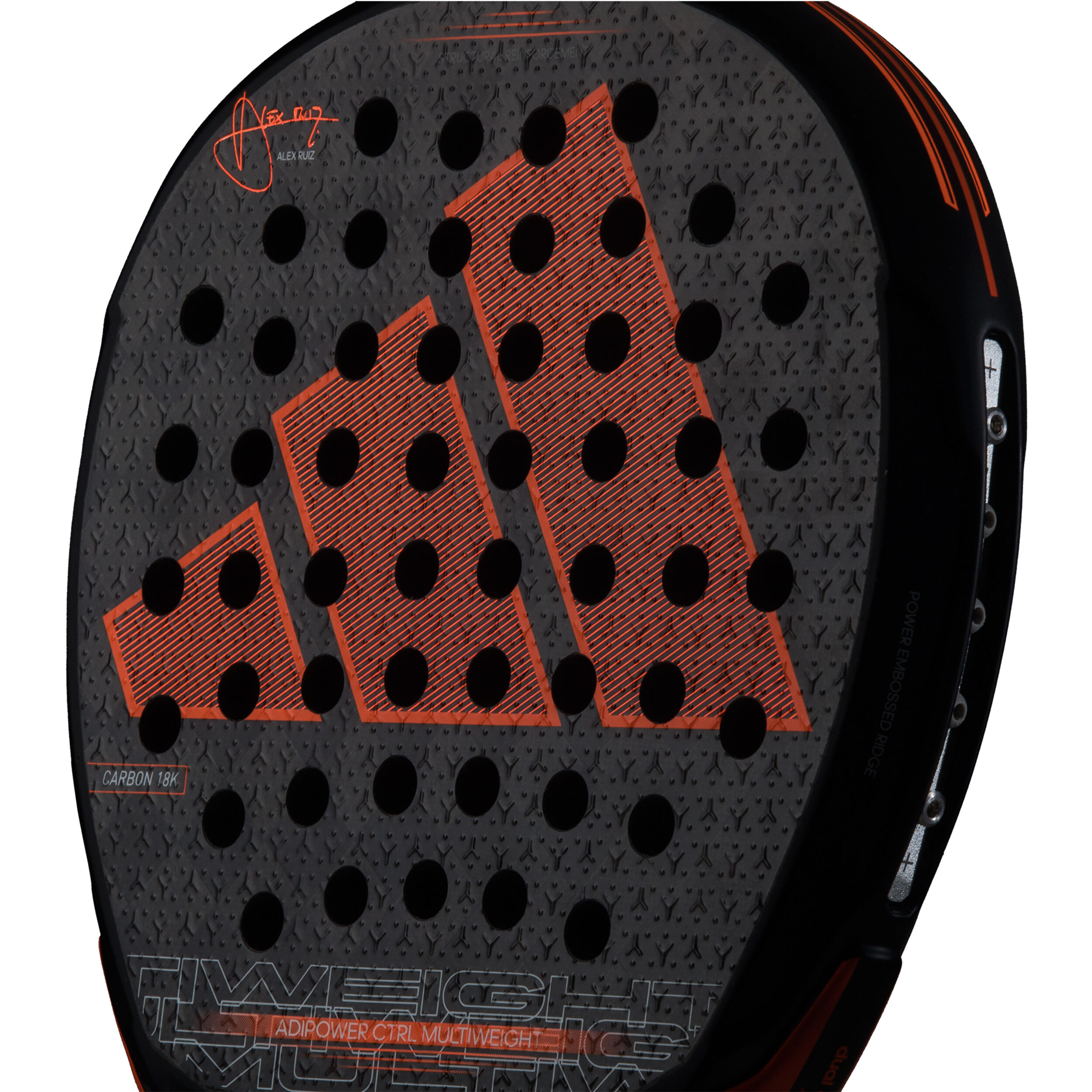 Adidas adipower rot 2025