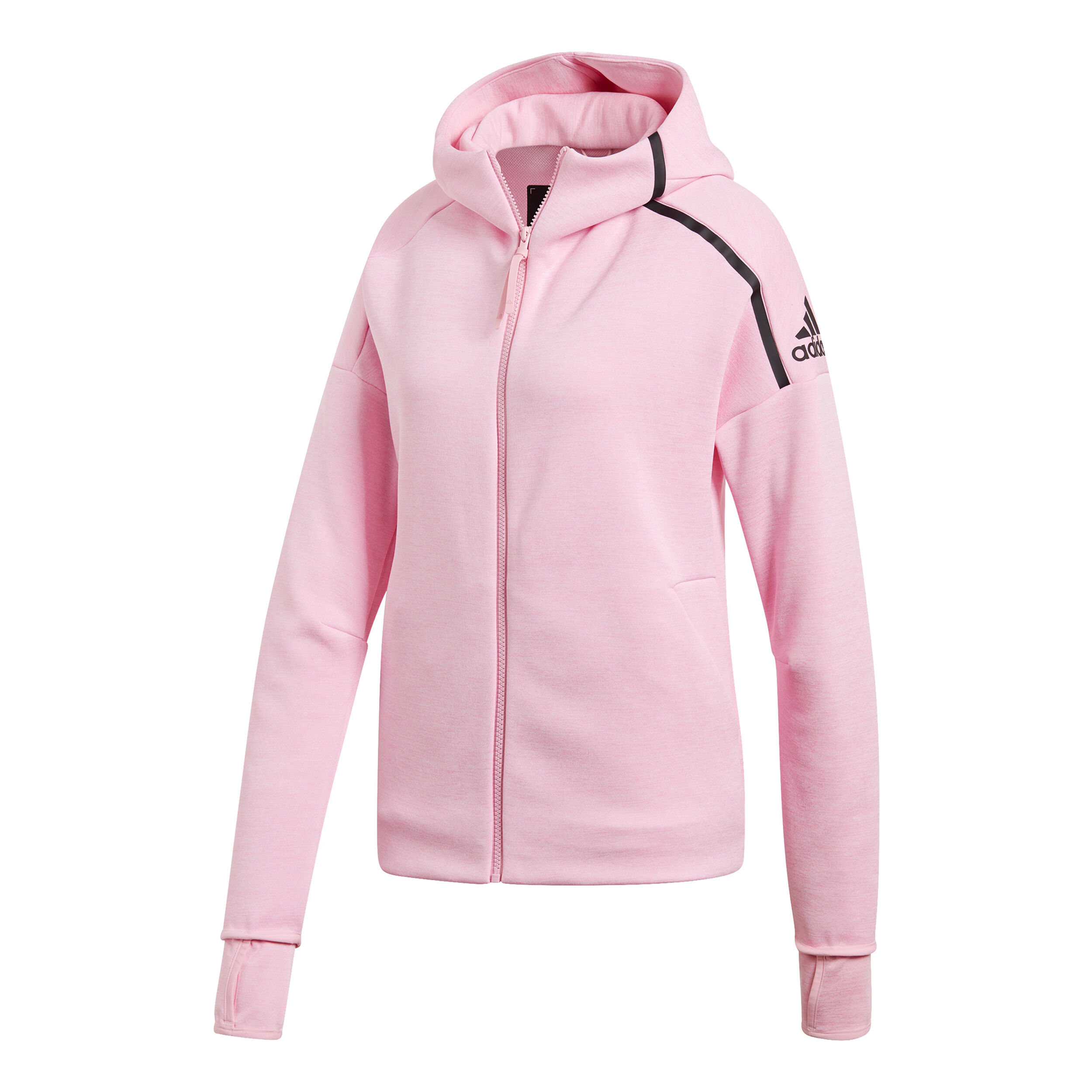 adidas zne hoodie damen