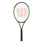 Wilson Tennisschl&auml;ger Wilson Blade Feel Comp Jr 26 Kinderschl&auml;ger