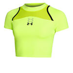 Under Armour Run Anywhere Crop Shortsleeve