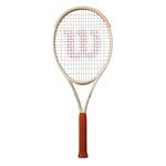 Wilson Tennisschläger Wilson Clash 100 V3.0 RG Turnierschläger