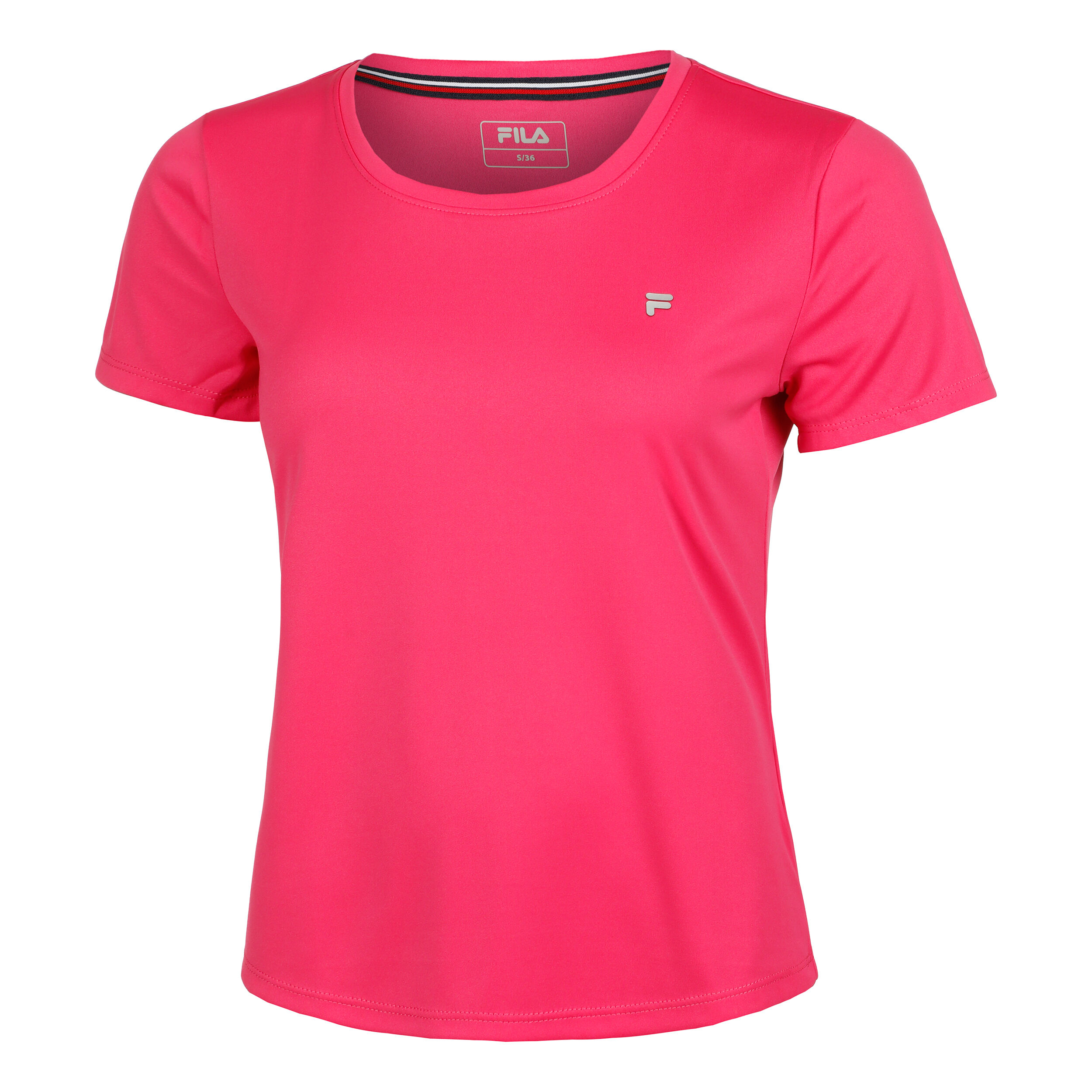 Fila Leonie T Shirt Damen Pink online kaufen Tennis Point CH