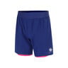 Shorts Herren-Weiß