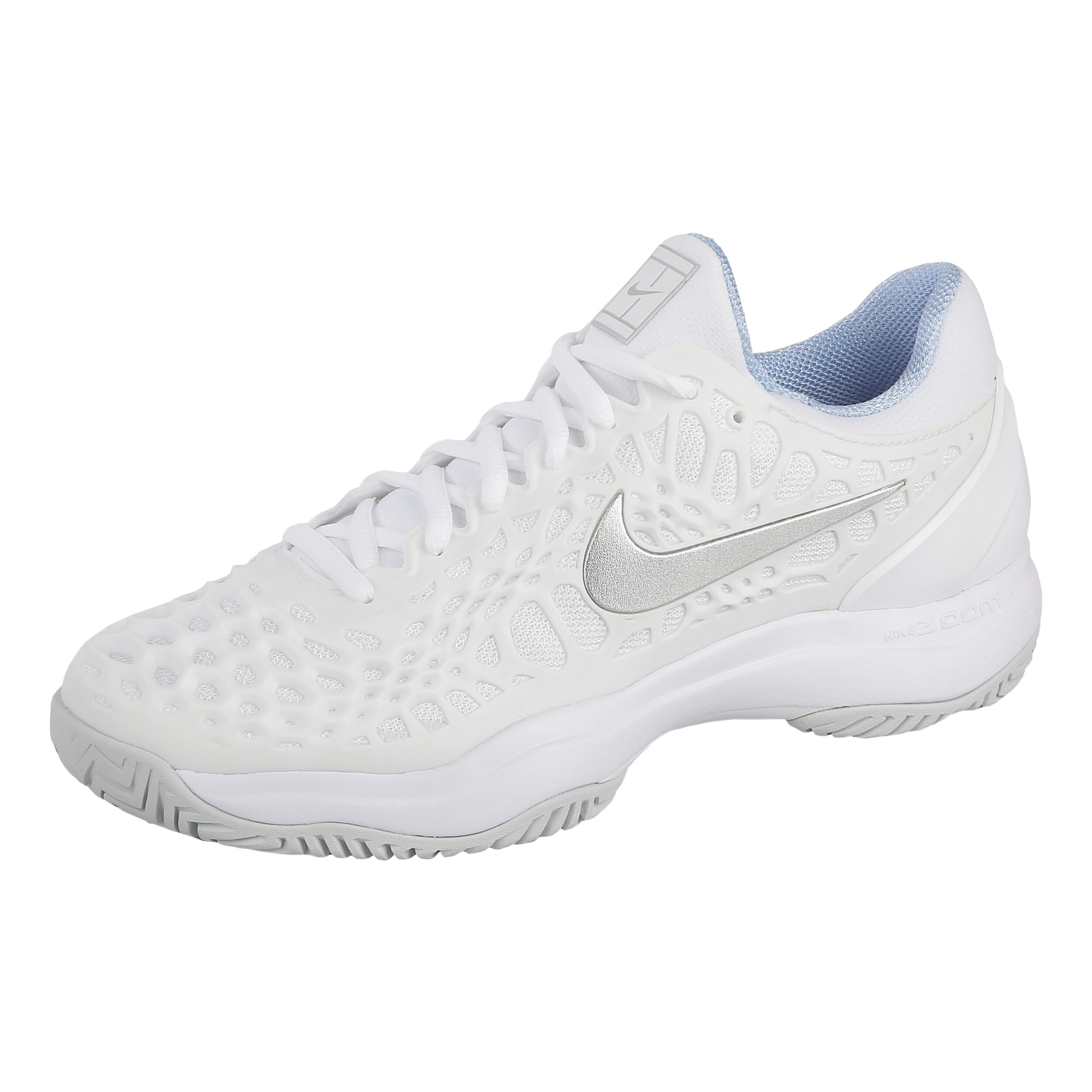 Nike zoom weiß damen clearance