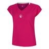 Wild Volley Tee W