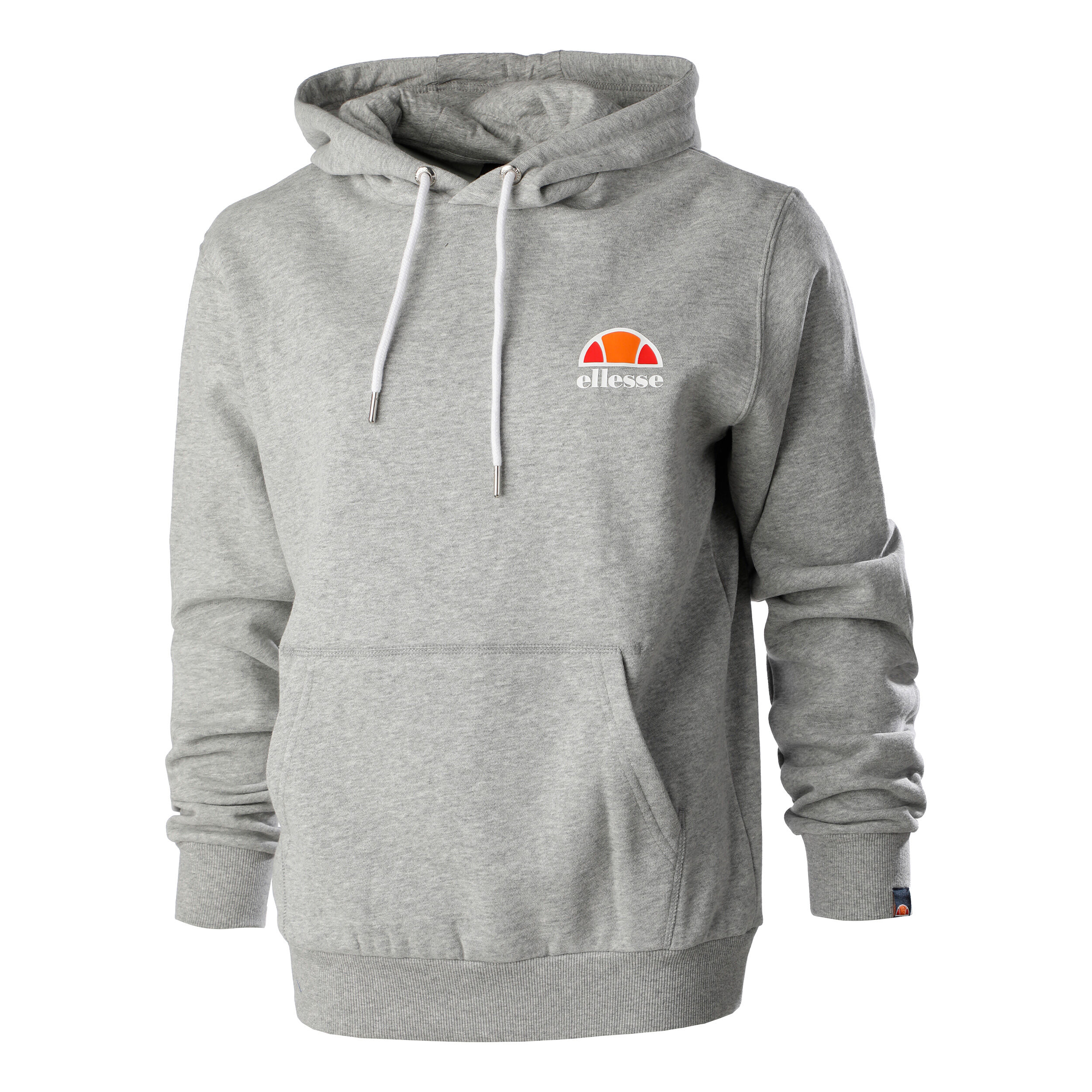 Ellesse Elise OH Hoody Damen Grau online kaufen Tennis Point CH