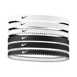 Nike Nike Flex Classic Headbands 6PK