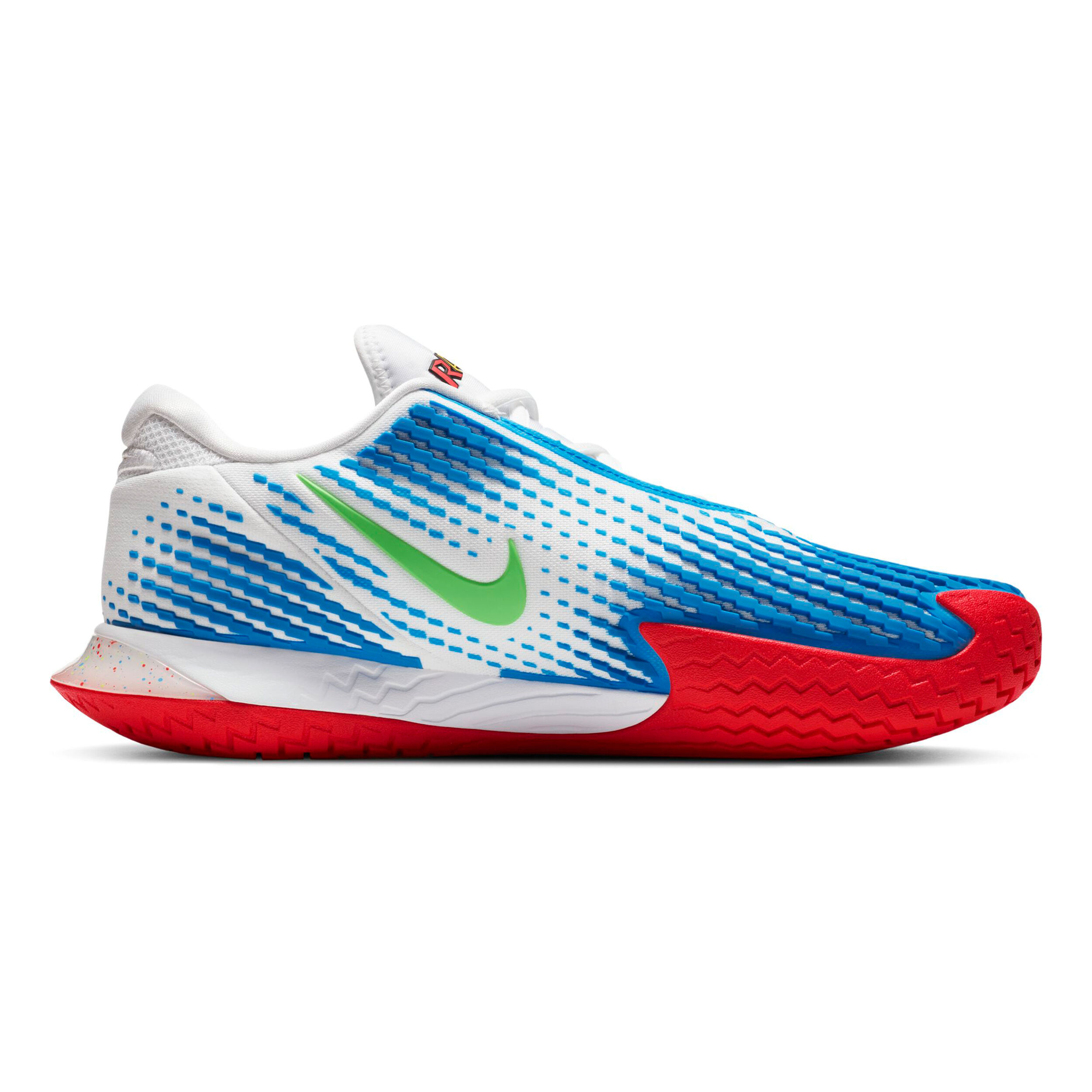 Rafael nadal air zoom vapor cage 4 new arrivals