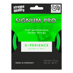 Signum Pro Signum Pro Xperience Saitenset 12m-Neongr&uuml;n