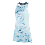 Lotto Bekleidung Lotto Tech IV D2 Kleid Damen-Hellblau